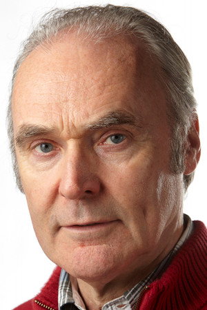 Frans Maas portrait