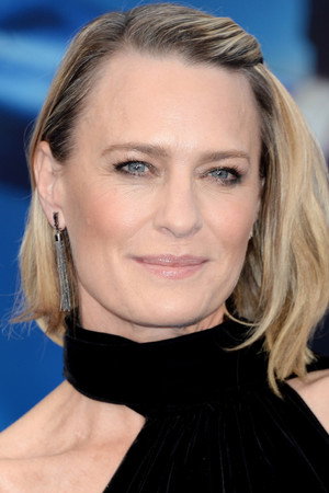 Robin Wright portrait