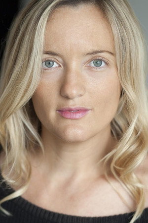 Dorothée Pousséo portrait