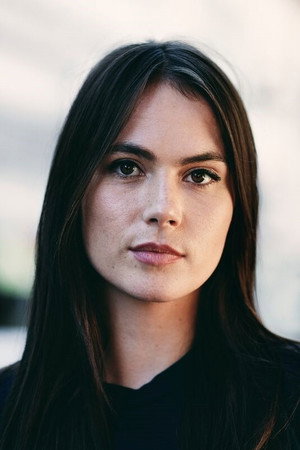Charlotte Timmers portrait