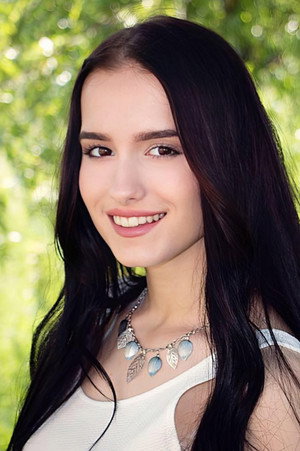 Ivana Kološová portrait
