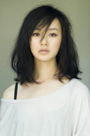 Zhan Jingyi portrait