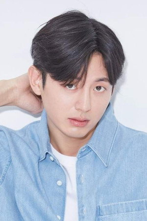 Lee Ji-hoon portrait