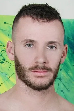 Cole Brunner portrait
