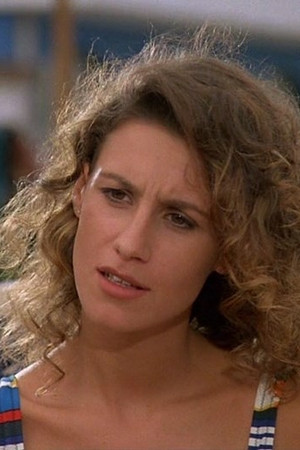 Barbara Cavallari portrait