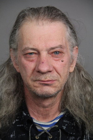 Eduard Ablam portrait