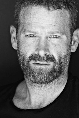 Max Martini portrait