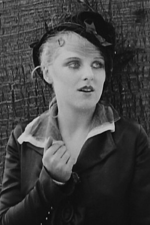 Cecile Arnold portrait