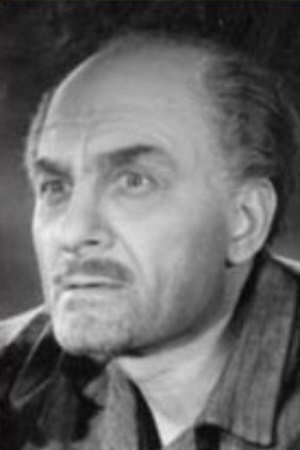 Gerald Tannebaum portrait