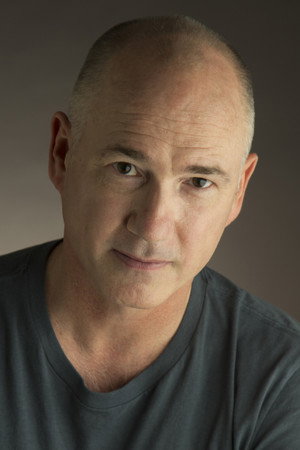 Chris Clavelli portrait