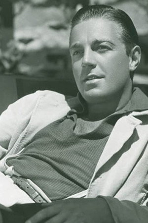 Henry Wadsworth portrait