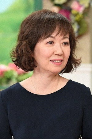 Miyoko Asada portrait