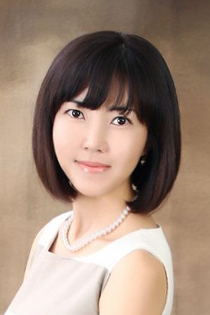 Han Chae-min portrait