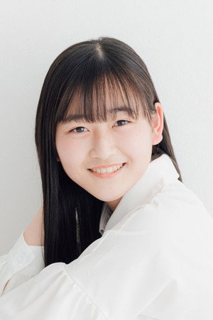 Rina Endou portrait
