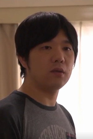 Manjiro Yamada portrait