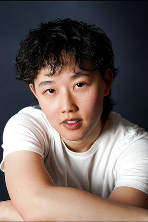 Ci Hang Ma portrait