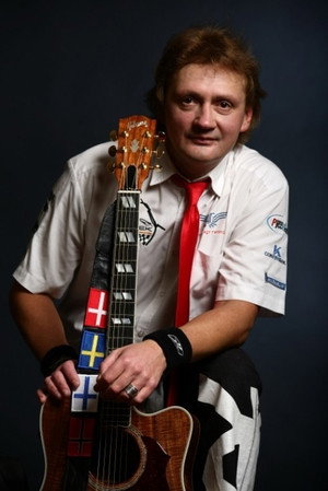 Andrey Murashov portrait