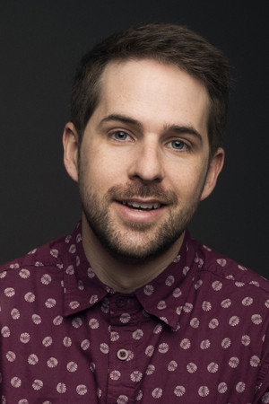 Ian Hecox portrait