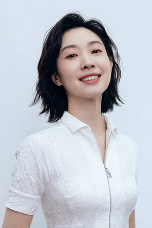 Wang Jiajia portrait