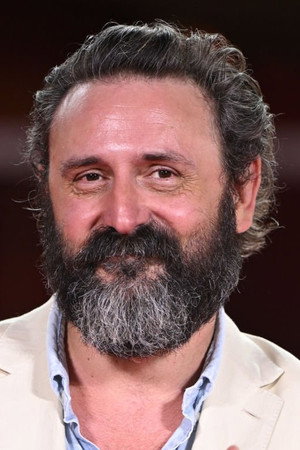 Quentin Dupieux portrait