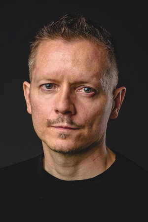 Tero Salenius portrait