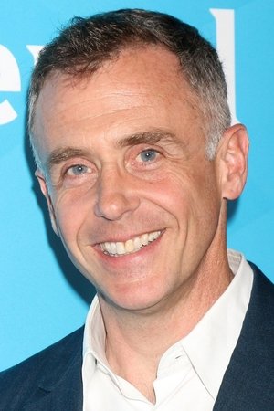 David Eigenberg portrait