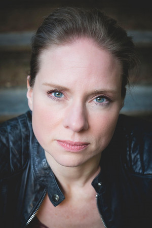 Soraya Wunnink portrait