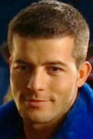 Karl Ben portrait