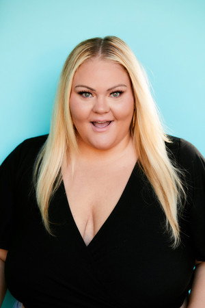 Chelcie Lynn portrait