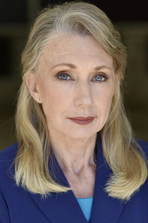 Cindy Copeland portrait