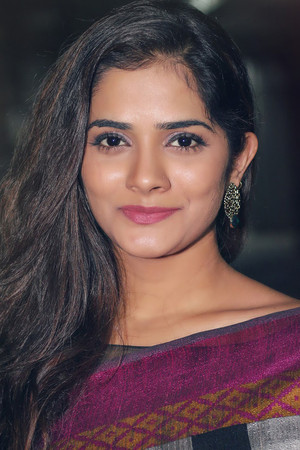 Bhagyashree Mote portrait