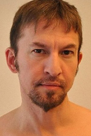 Ethan Rexxx portrait