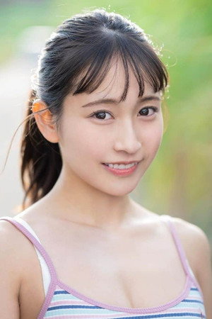 Manatsu Misakino portrait