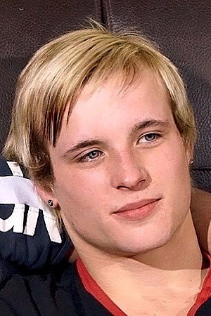 Will portrait