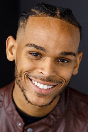 Terayle Hill portrait