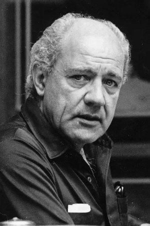 Jorge Rivera López portrait