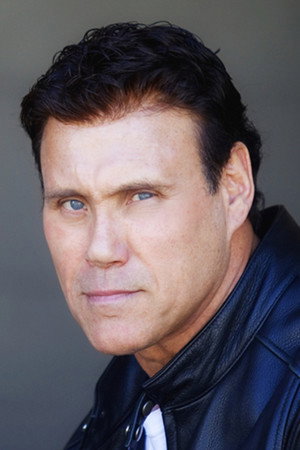 Peter Kent portrait