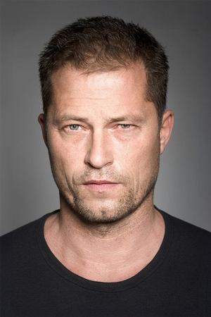 Til Schweiger portrait