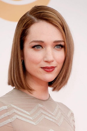 Kristen Connolly portrait