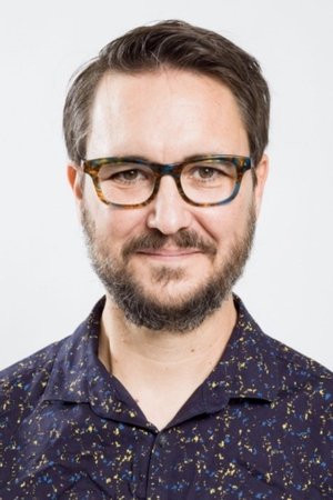 Wil Wheaton portrait