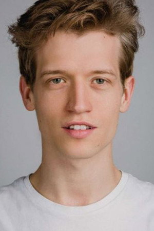 Tomasz Borczyk portrait