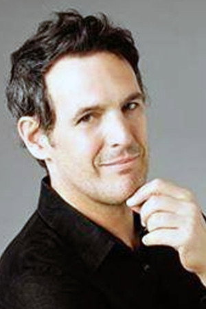 Ignacio Gadano portrait