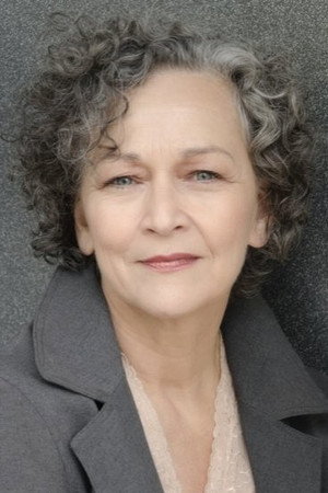 Sylvie Drapeau portrait