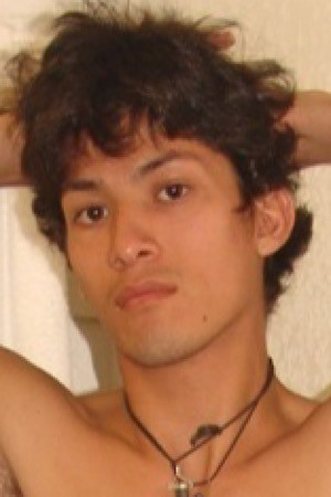 Diskiie portrait