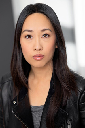 Lois Shih portrait
