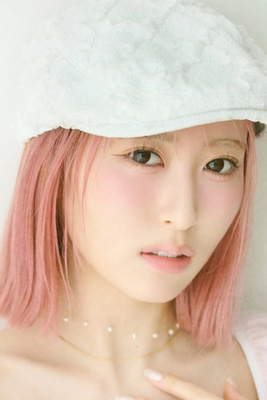 Natsumi Kawanago portrait
