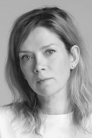 Reet Aus portrait