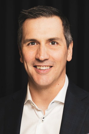 Marc Denis portrait