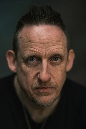 Neil Bell portrait