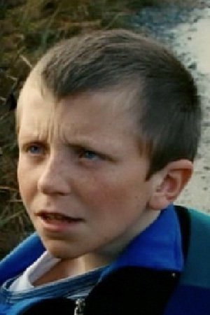 Mícheál Óg Lane portrait